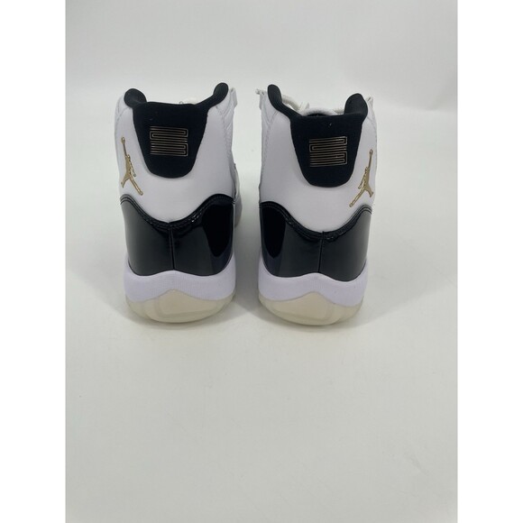 Jordan 11 Retro DMP Gratitude Defining Moments (2023) CT8012-170 Grade B Sz 11 - Picture 2 of 13